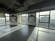 【中国铁建广场写字楼招租】100-1000平均有面积!