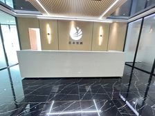 梁溪区 甲级写字楼 苏宁广场 正对电梯口 全景落地窗 视野佳