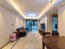 安静不吵,精装自住,近轻轨,公园,业主诚心出售