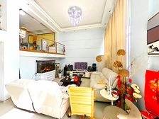 好房!姑苏区联别墅带100平大院子小桥流水假山鱼池 看房随时