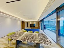 奥体TOD上盖 楼栋位置好 诚心出售 25年2月满二