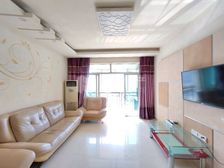 东方塞纳电梯好楼层86万元96㎡2室2厅1卫1阳台精装