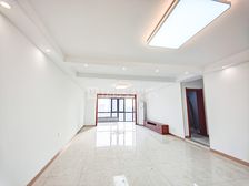 勤政苑东区精装4室179平