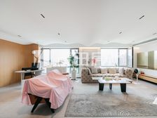 望京核心 大西洋新城顶层 二次百万装修 可拎包入住