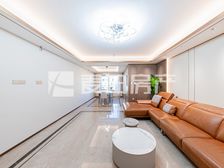 中信·国安府3室2厅精装修