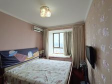 东方明珠二村1房南精装真实好房