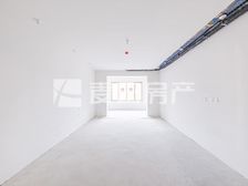 南北通透中信·国安府4室2厅