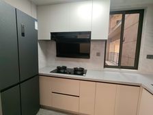 安粮城市广场2期3房南豪装真实好房