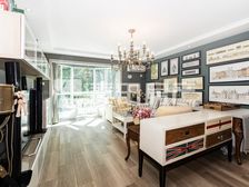 3室2厅世纪城三期观山园