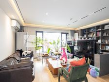 阳光1002室2厅豪华装修