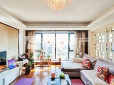 南北通透红玺台3室2厅精装修