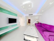 市中芯 积余街 颐和湾顶复 俯视惠山 采光好 露台 诚售