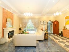 正南 金科帕提欧 4室5厅 精装修