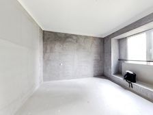 尚江府低总价采光无遮挡,双阳台落地窗电梯独立入户