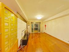 有钥匙+电梯高层+飞机户型+西+校