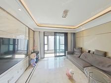 高品质两房+精装修+中区楼层