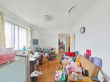 华泾·东湾小区·2室·1厅