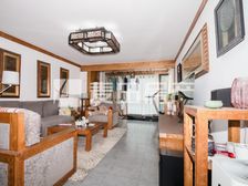 南北通透博雅西园3室2厅