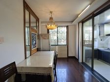 精装两房,送设施,拎包即住,总价低!