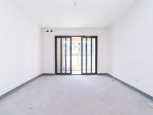 觅小+北郊 美的旭辉天赋4室毛坯 洋房中间楼层 南北通透