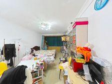 低楼层南北两房,小区中间位置,交通方便