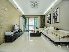 小区中心位置,景观楼层,带车位,业主诚售,看中好谈,近地铁