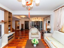 古美罗阳 · 莲花公寓(闵行) · 2室 · 2厅