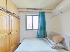 洋泾·栖山小区·2室·1厅