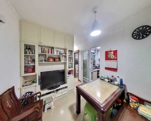 东圃广场 2 房 41.42 方