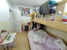 珍珠园五村2房南精装真实好房