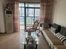 西湖花园4房南简装真实好房