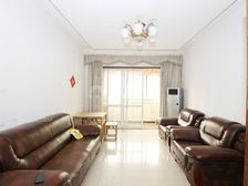 窦店·山水汇豪A区·3室·2厅全明 三阳户型