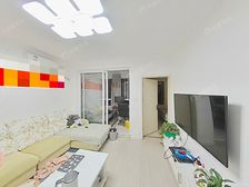 金葵新城 南向精装修 视野无遮挡,自住保养好,房东急售有钥匙