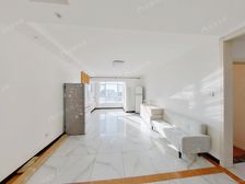 【客户收佣0.5%】后沙峪 智地香蜜湾 · 2室 · 1厅