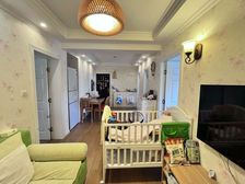 8号线凌兆中心站 6号线灵岩南路站 低于市场价急售 满五无税