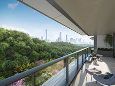 (内部工抵房) 合景臻颐府 南向高层 全新入住 急售带车位