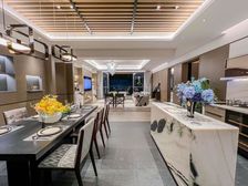 (内部工抵房) 合景臻颐府 南向高层 全新入住 急售带车位