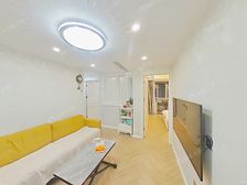 万体馆·婚房装修+居家自住+书包+DT旁