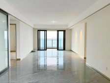 7楼16楼25楼三套房,送车位,千灯湖旁,未住,口旁