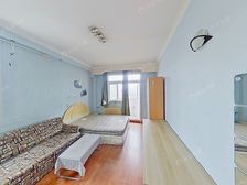 团结湖地铁口南北通透中间楼层2居,满五公房,前后不临街