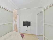 潍坊·朱家滩小区·2室·1厅