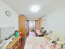 70年产权·南园新村·南北通透两房 4好鲁班路