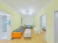 华泾·紫阳花苑·2室·1厅