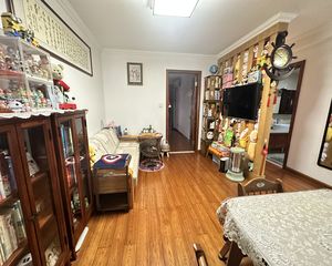 福明家园二期3室1厅1卫南朝向135.0万元/套出售