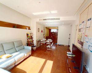 荣安心居3室2厅1卫南朝向280.0万元/套出售