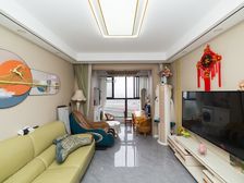 地铁口吾悦边海华花园精装20万两房