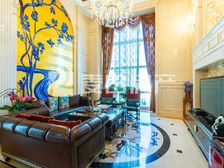 3室2厅国兴·观湖国际