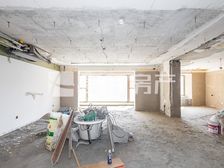 南北通透世茂宫园3室2厅精装修