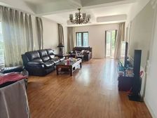 纯别墅区,叠加别墅精装修,带花园看房随时