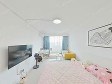 洋泾·泾区-博山路11弄·1室·1厅